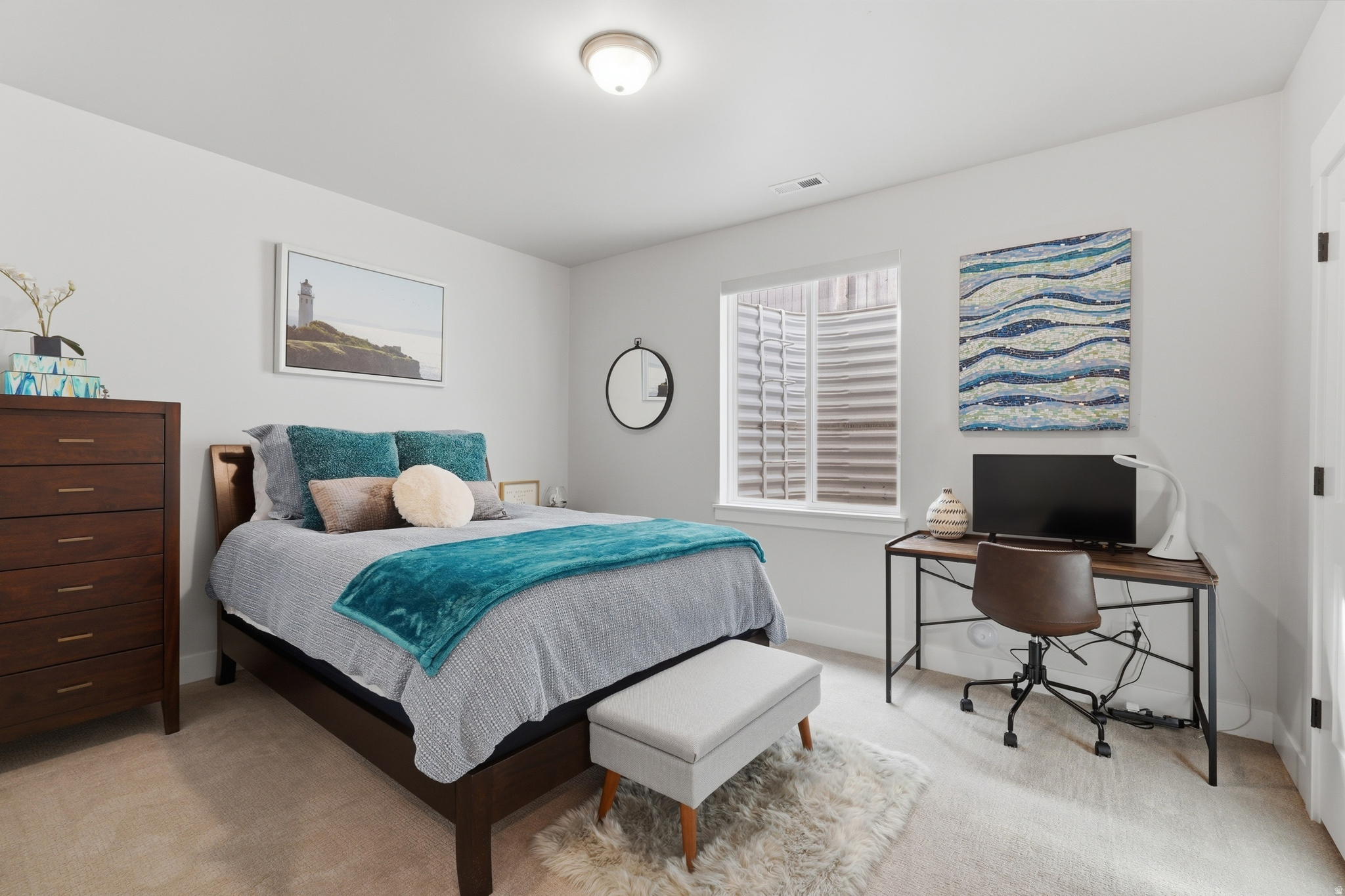 DAYBREAK LAKE ISLAND - Residential