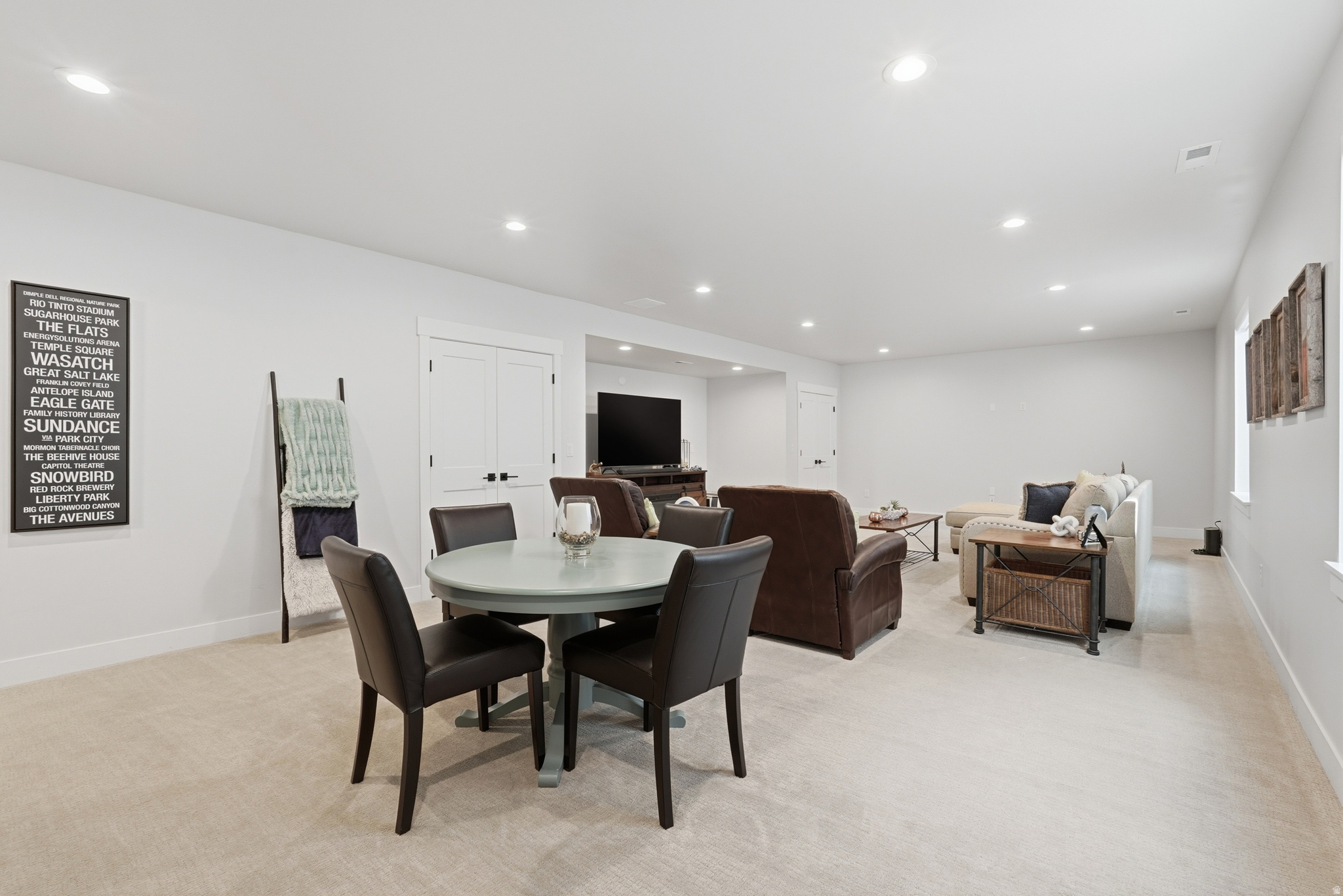 DAYBREAK LAKE ISLAND - Residential