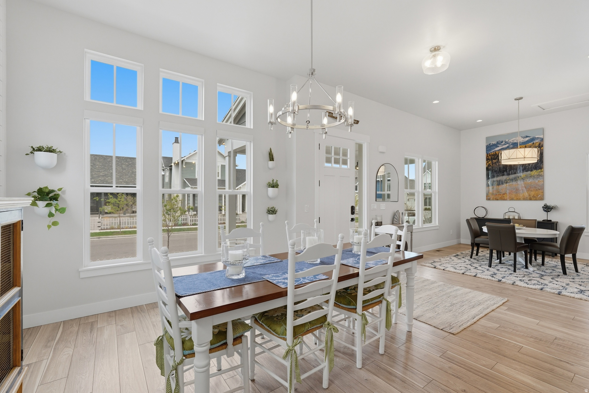 DAYBREAK LAKE ISLAND - Residential