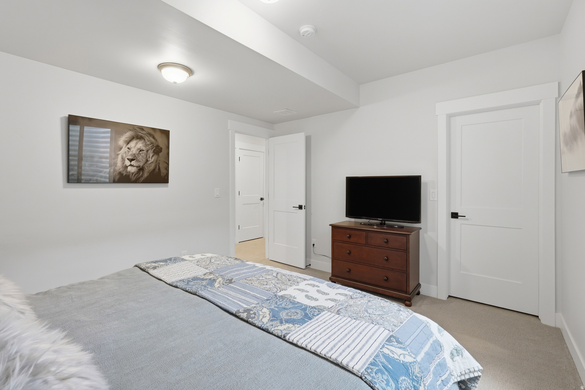 DAYBREAK LAKE ISLAND - Residential