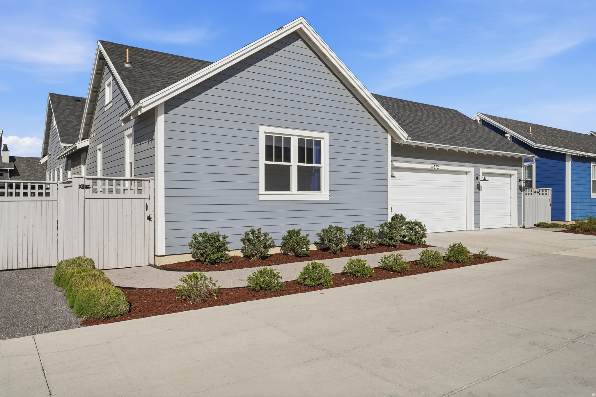 DAYBREAK LAKE ISLAND - Residential
