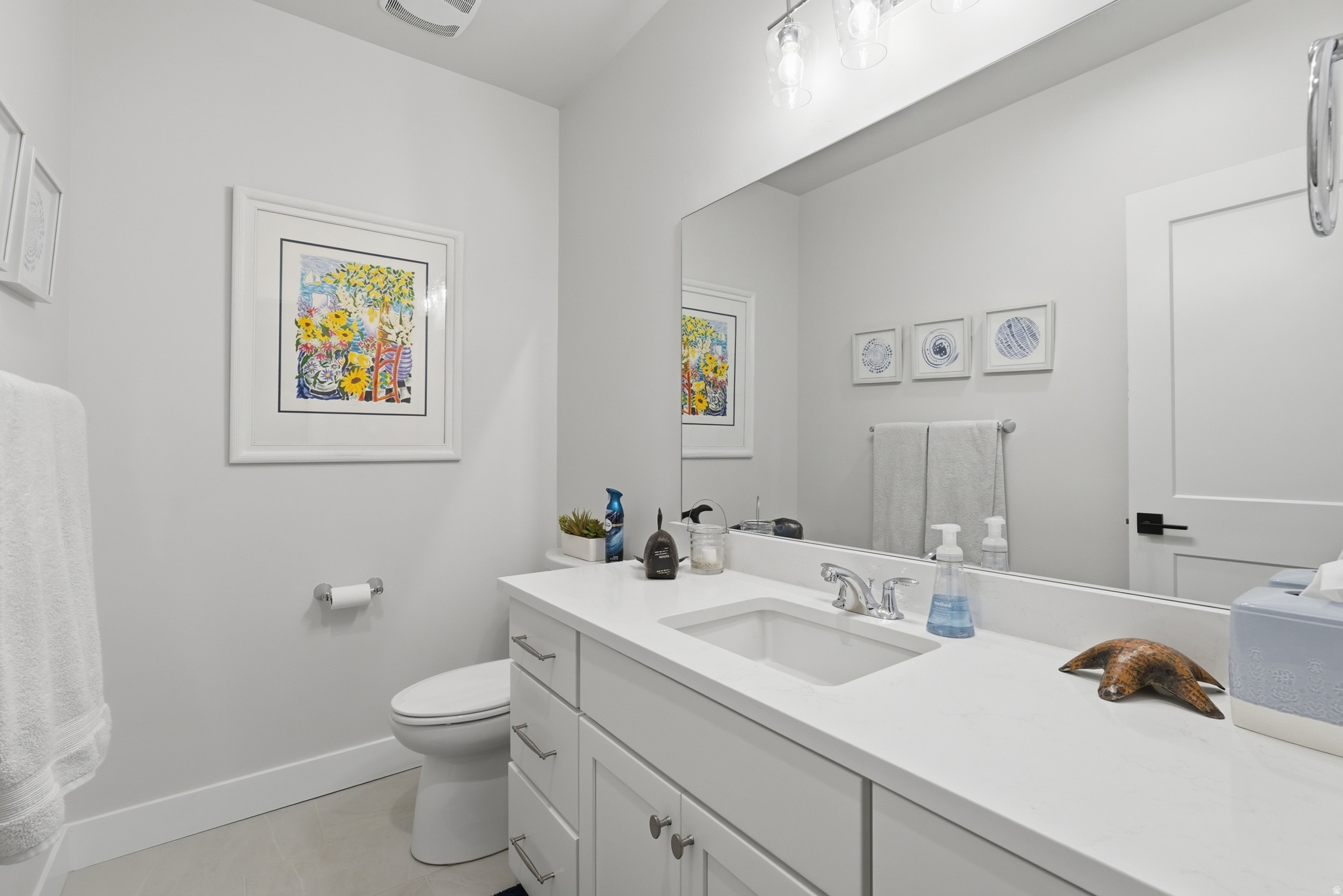 DAYBREAK LAKE ISLAND - Residential