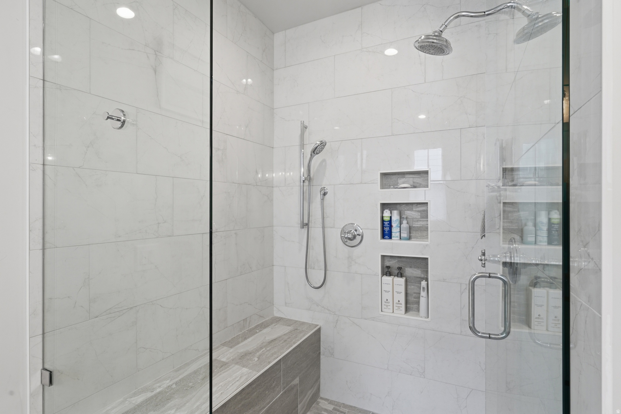 DAYBREAK LAKE ISLAND - Residential