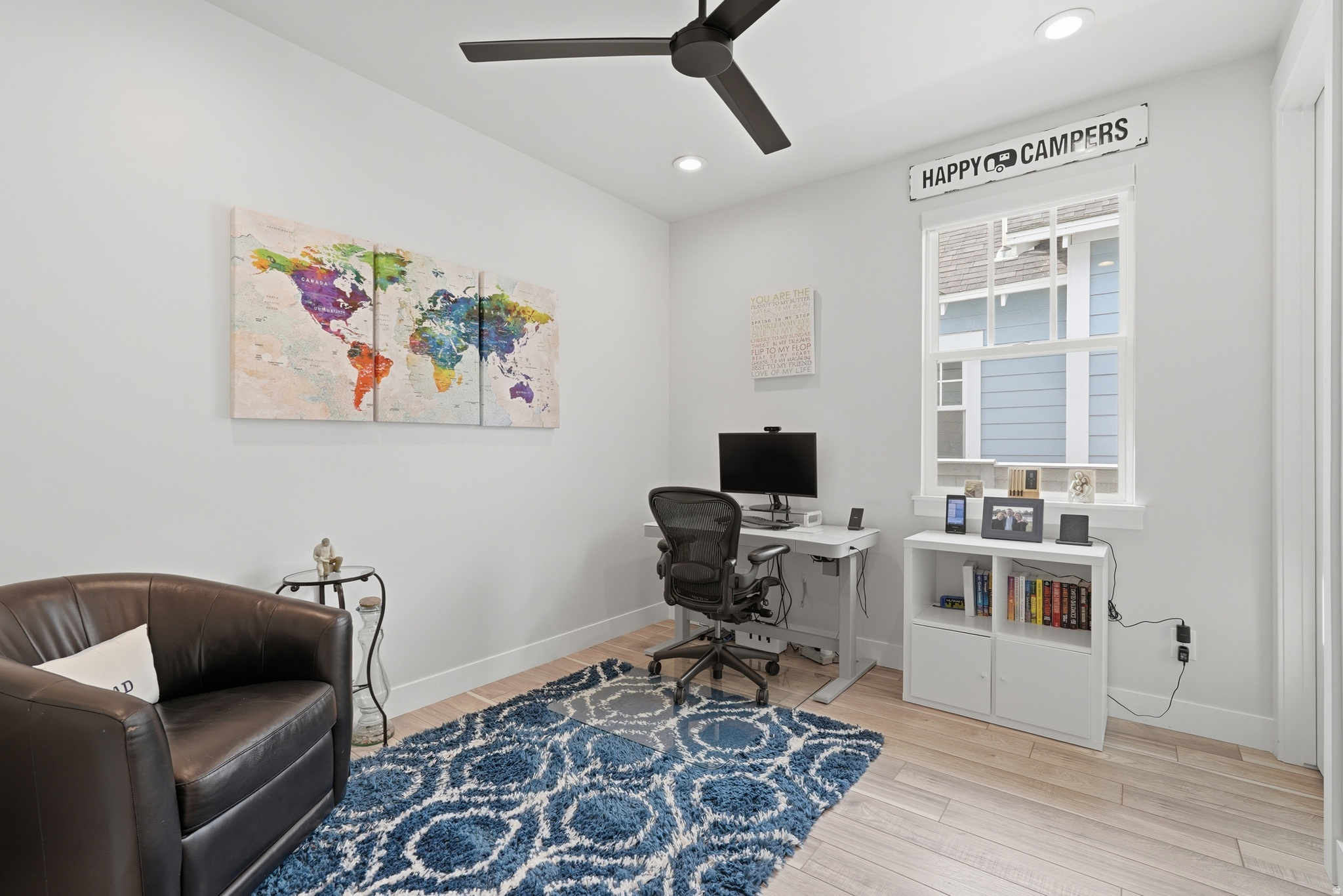 DAYBREAK LAKE ISLAND - Residential