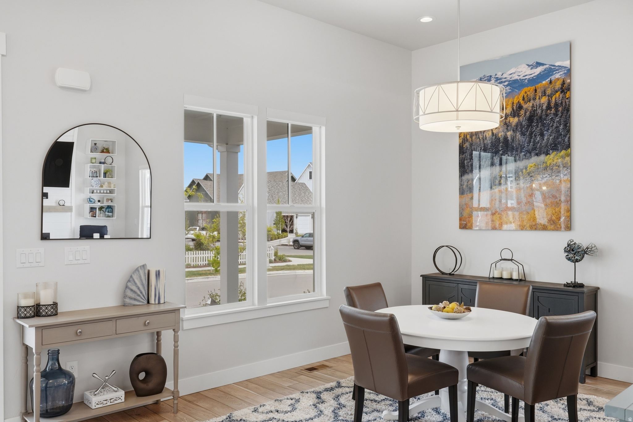 DAYBREAK LAKE ISLAND - Residential