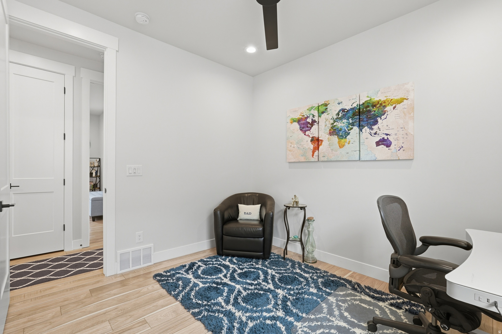 DAYBREAK LAKE ISLAND - Residential