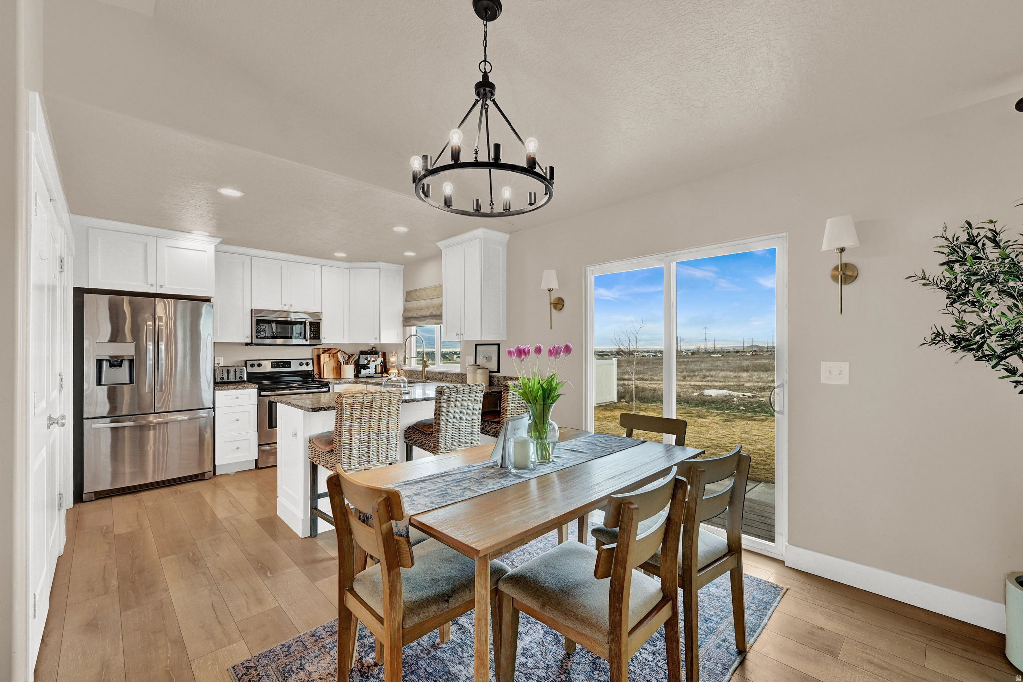 EAGLE POINT - Residential