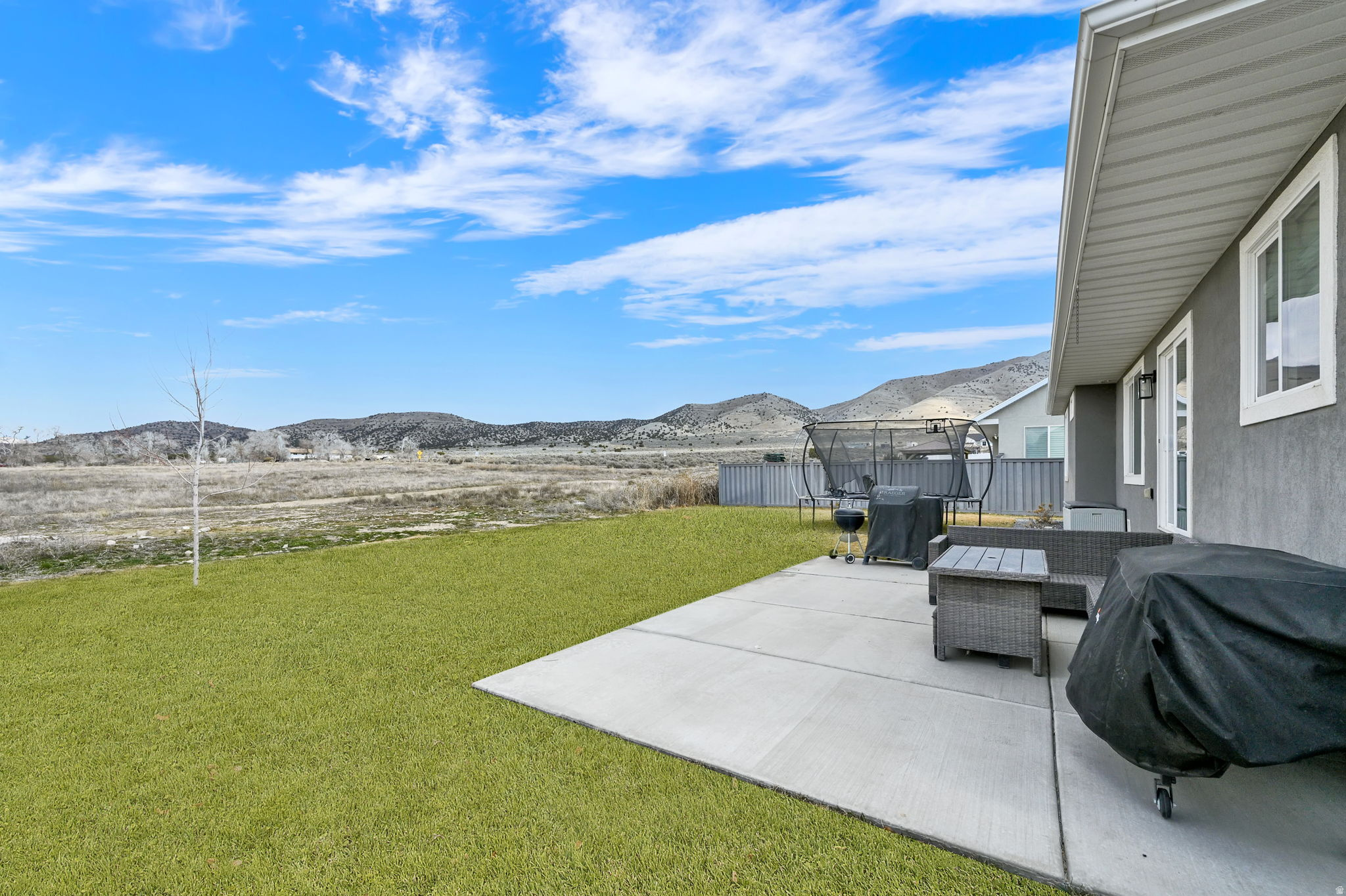 EAGLE POINT - Residential