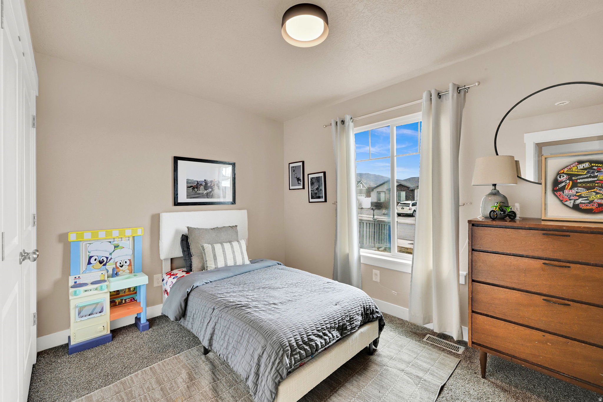 EAGLE POINT - Residential