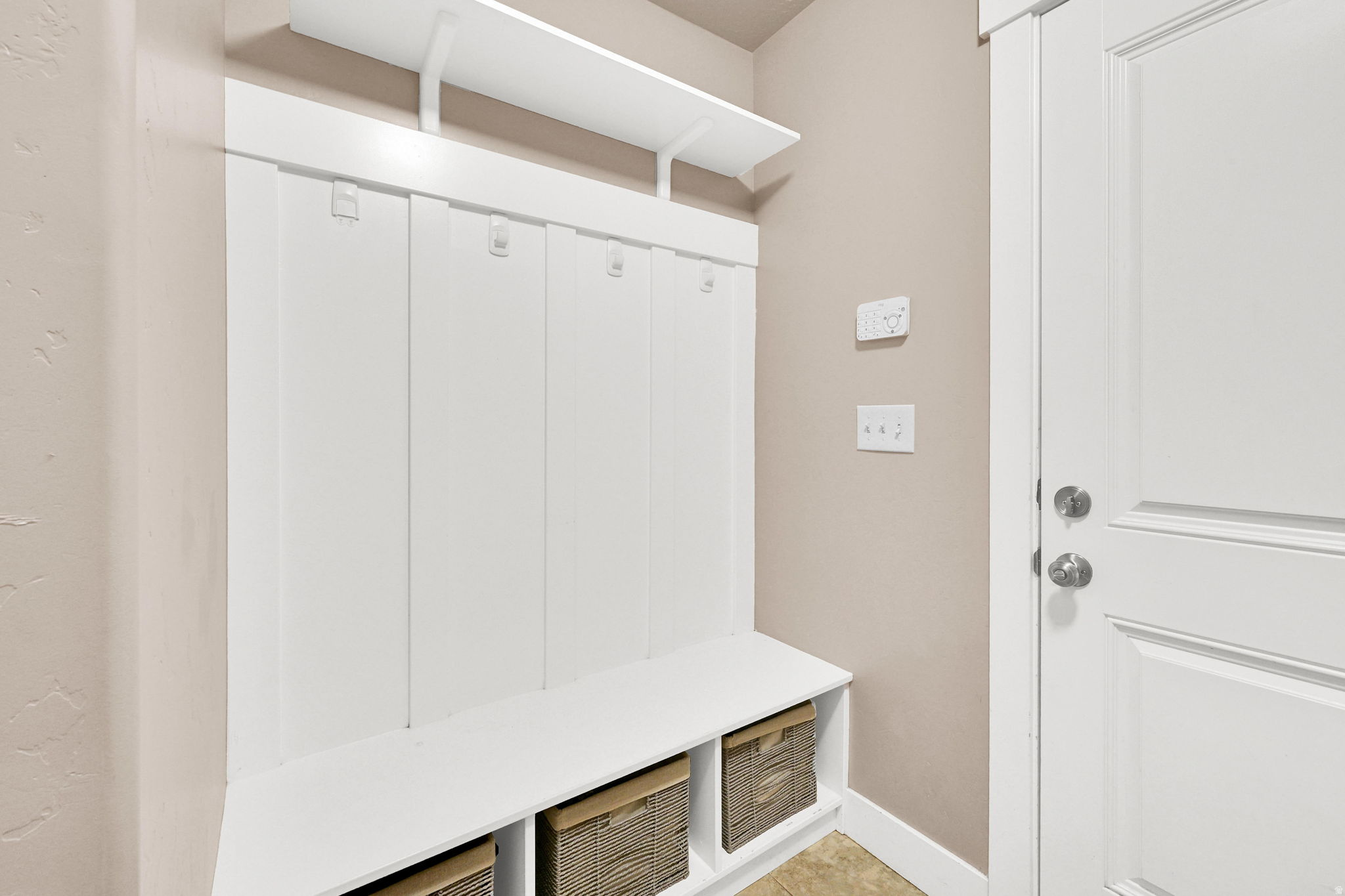 EAGLE POINT - Residential