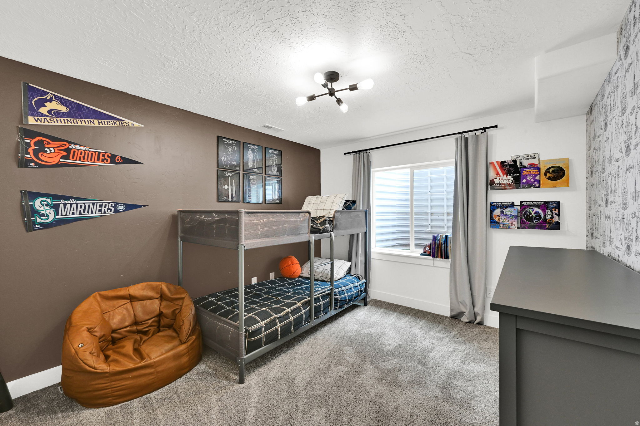 EAGLE POINT - Residential