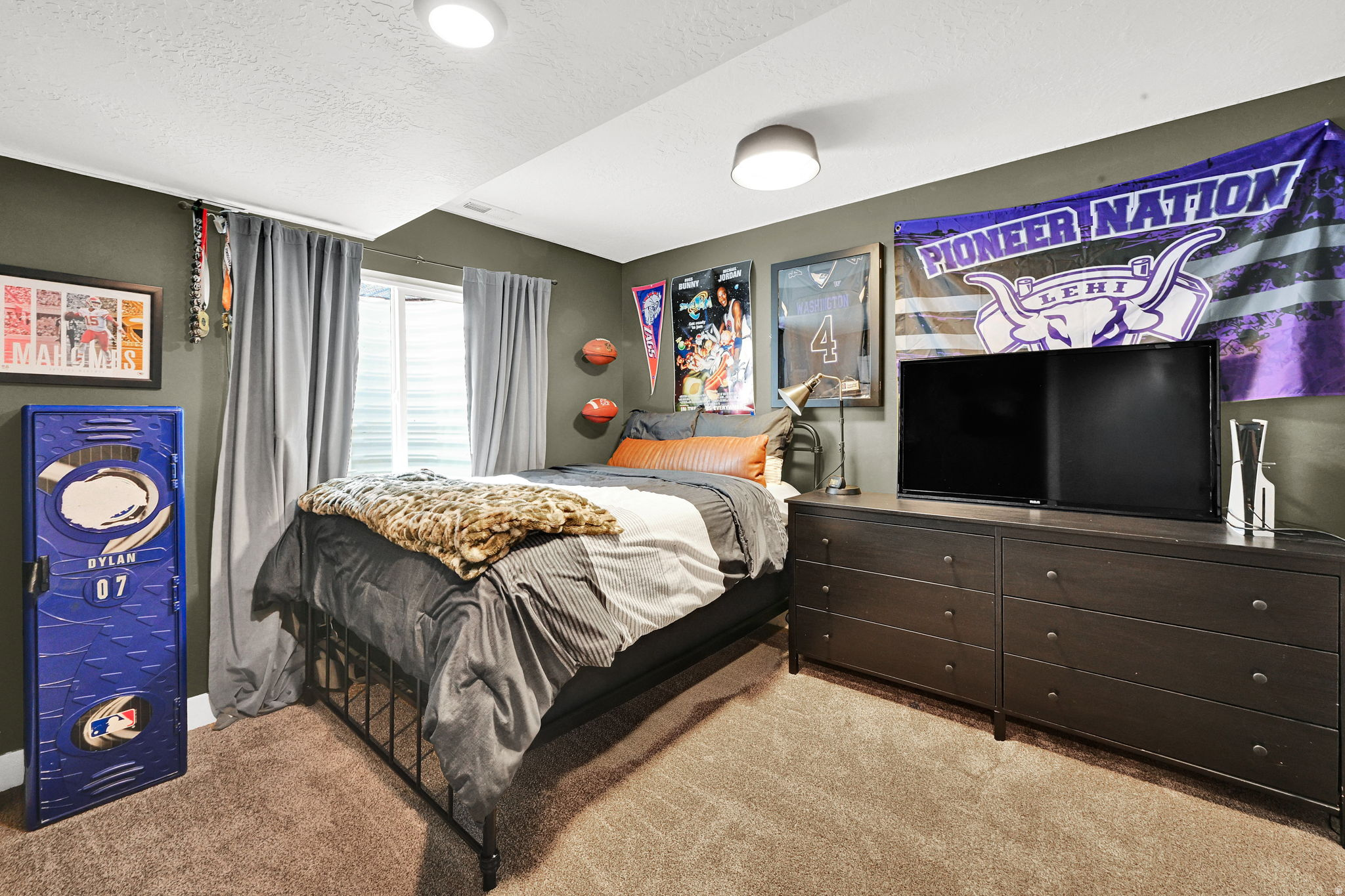 EAGLE POINT - Residential