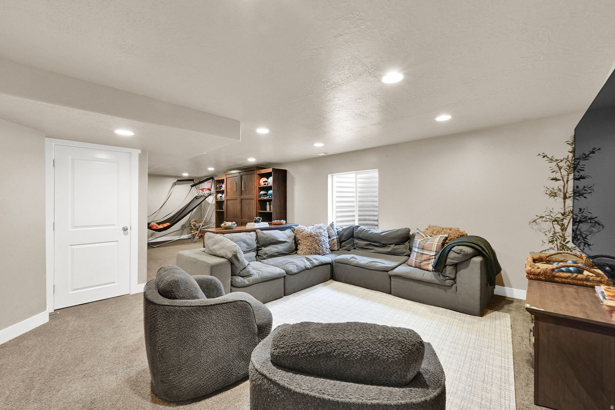 EAGLE POINT - Residential