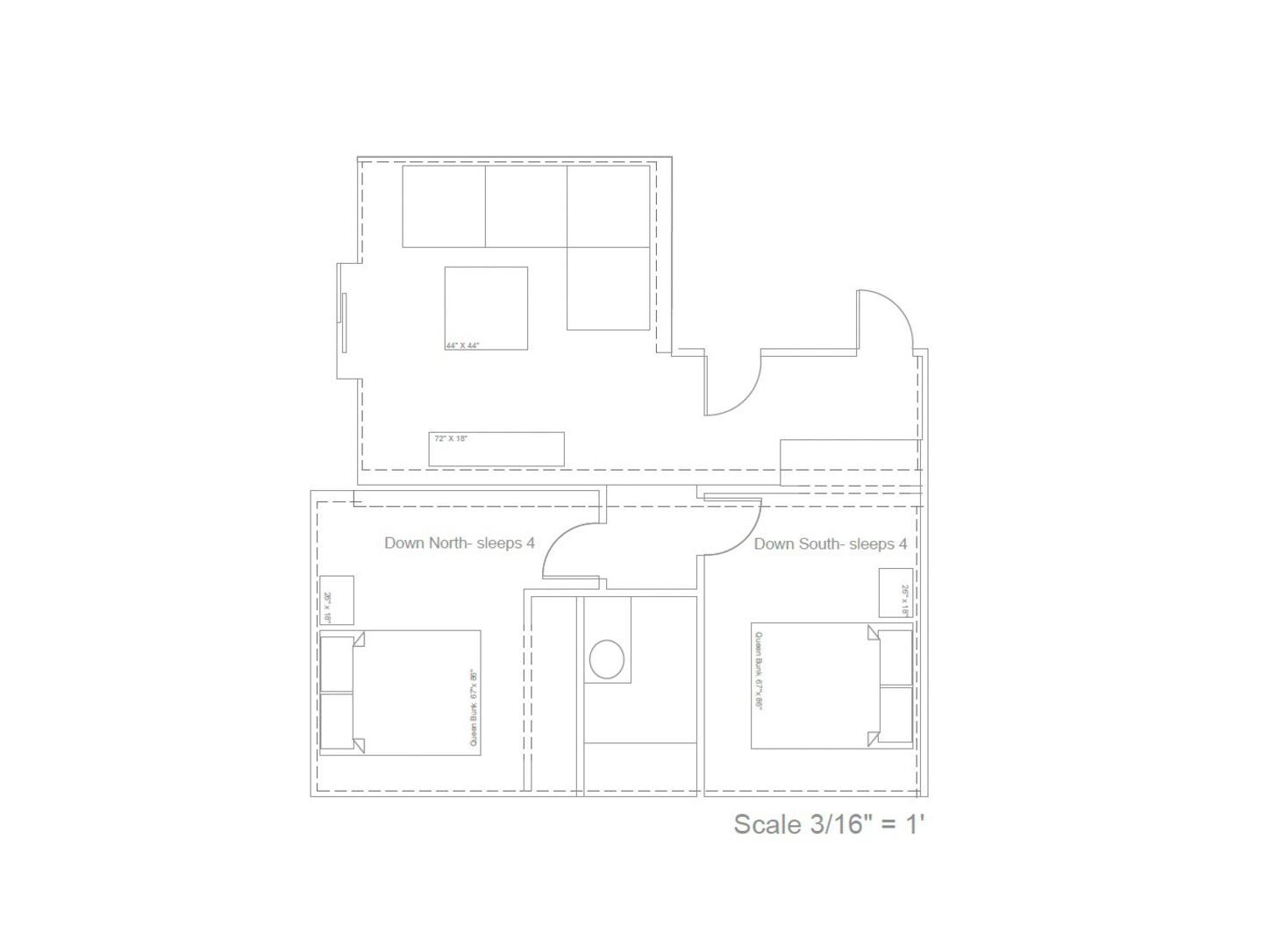 LIGHT HOUSE PT. - Residential