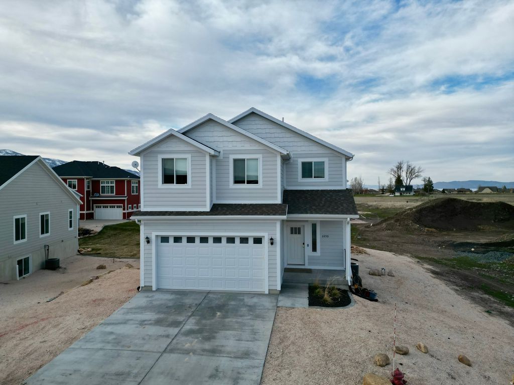 Photo of 2250 S BEACHCOMBER LN, Garden City, UT 84028 (MLS # 2150877)