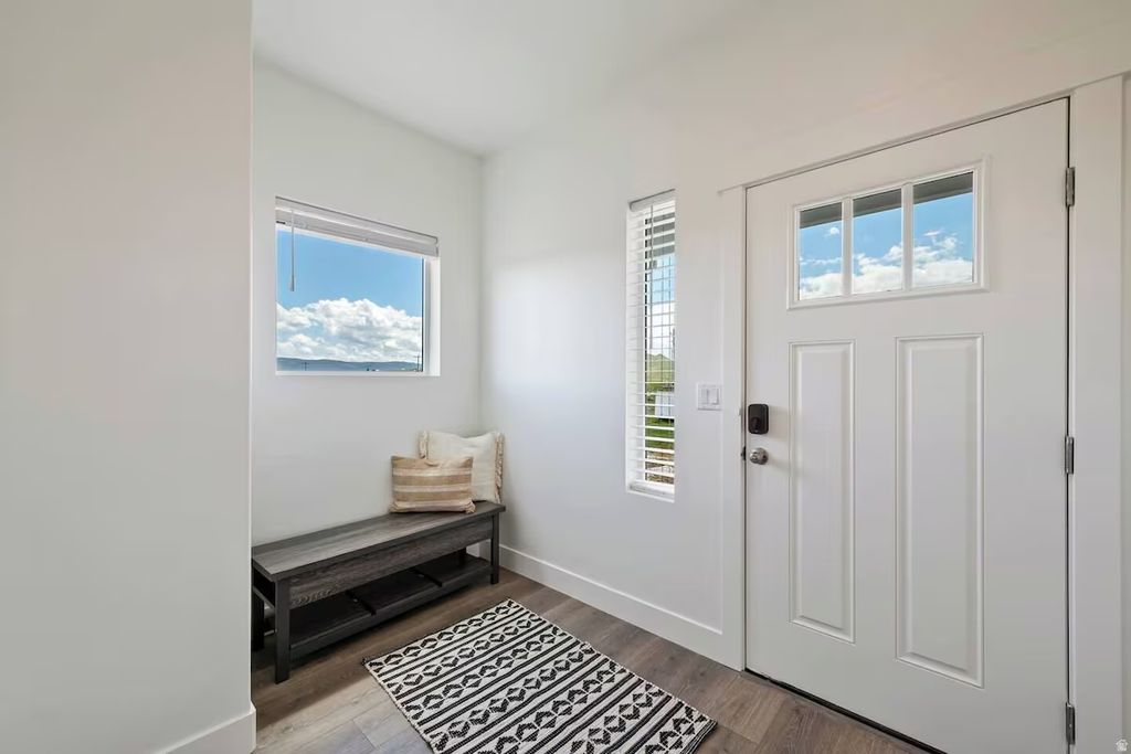 Photo of 2250 S BEACHCOMBER LN, Garden City, UT 84028 (MLS # 2150877)