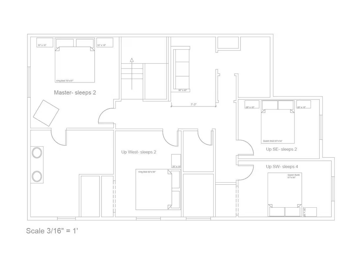 LIGHT HOUSE PT. - Residential