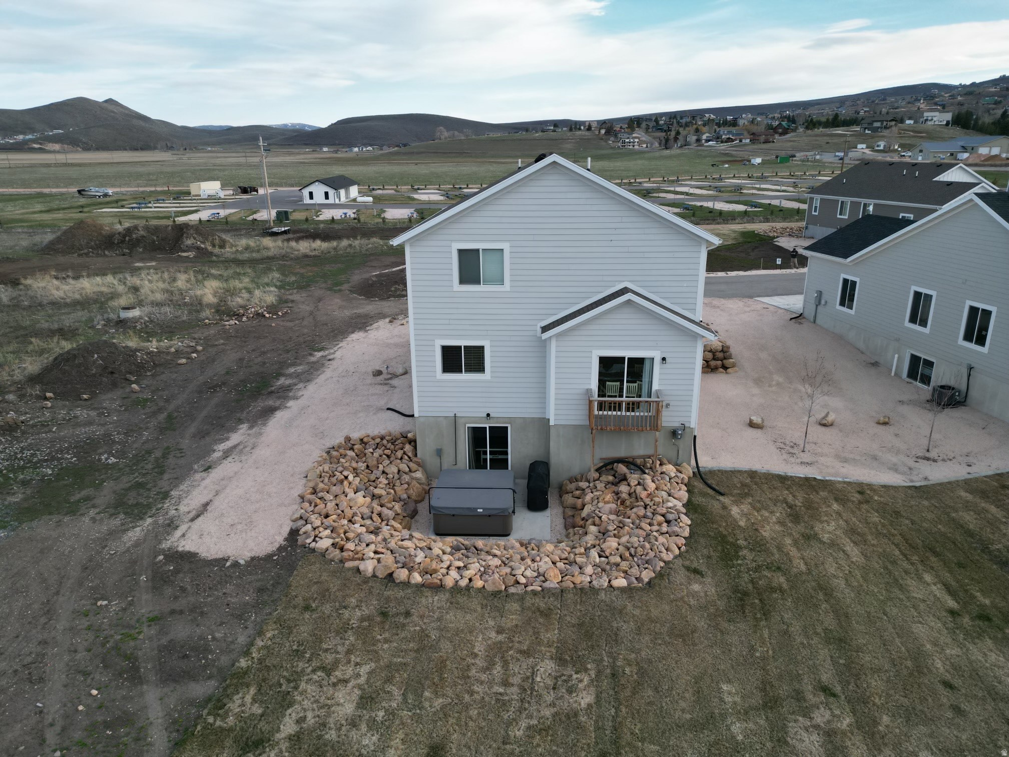 LIGHT HOUSE PT. - Residential