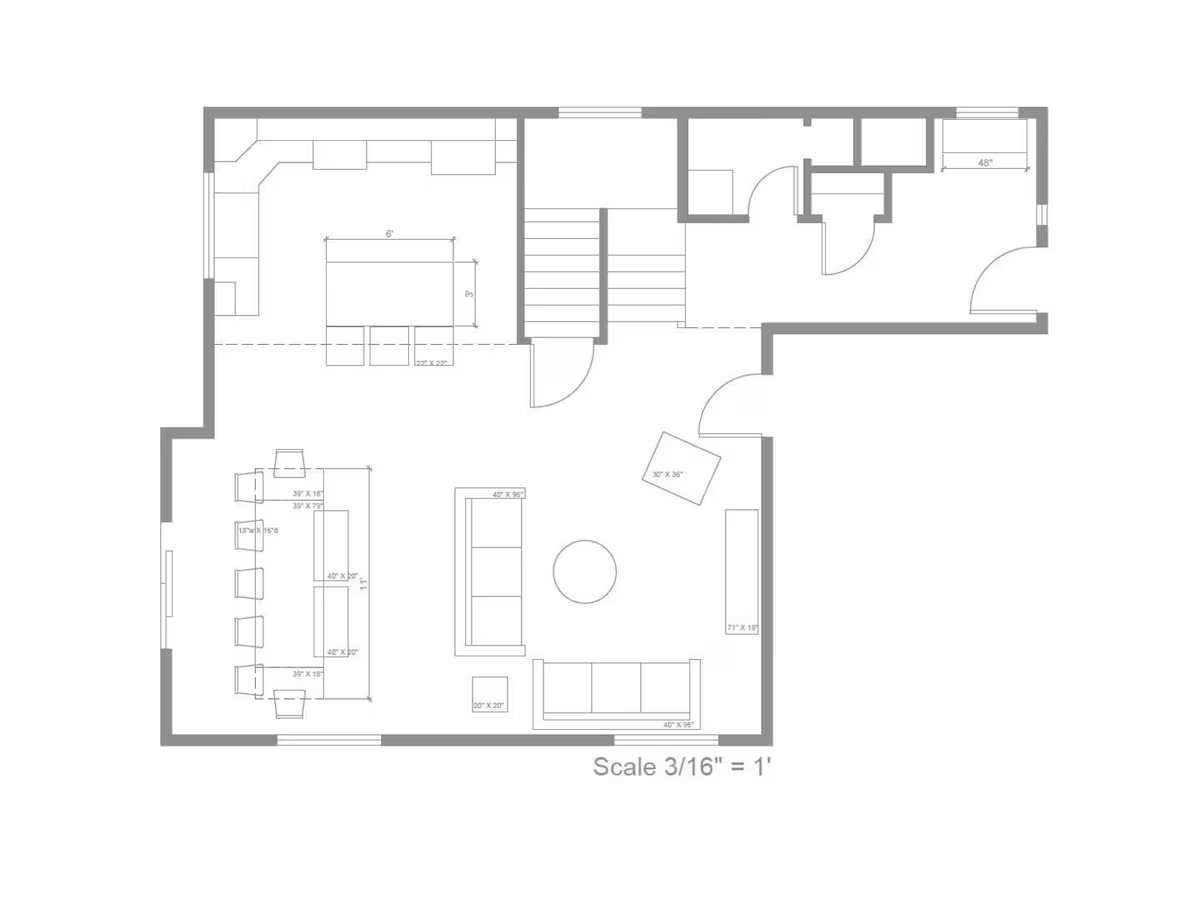 LIGHT HOUSE PT. - Residential