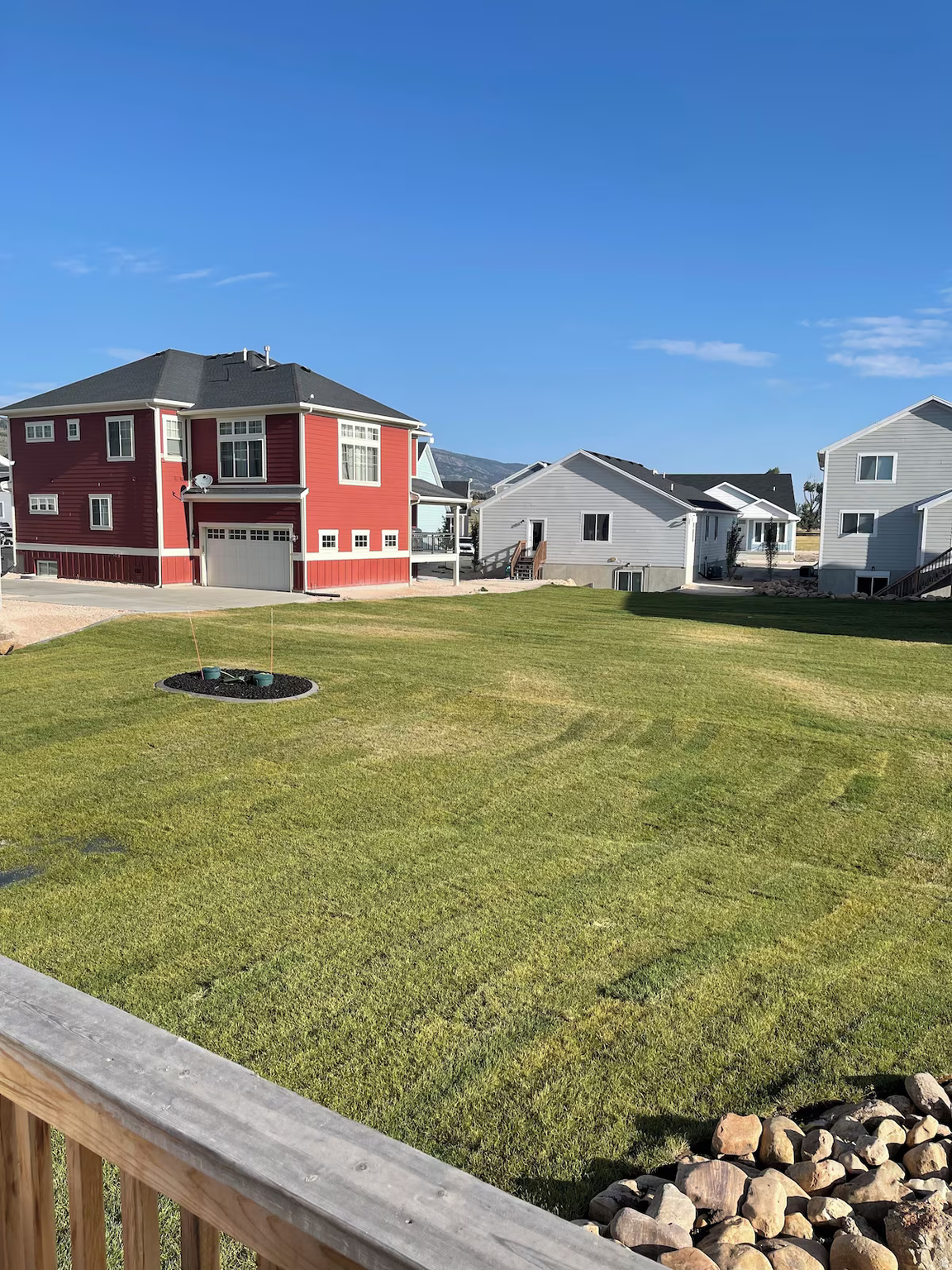 LIGHT HOUSE PT. - Residential