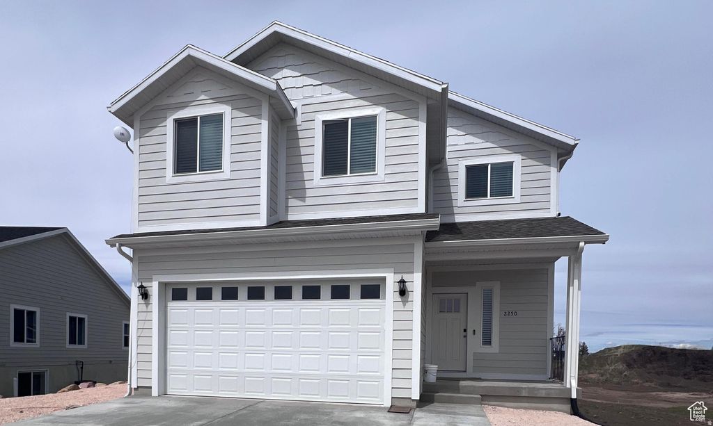 Photo of 2250 S BEACHCOMBER LN, Garden City, UT 84028 (MLS # 2150877)