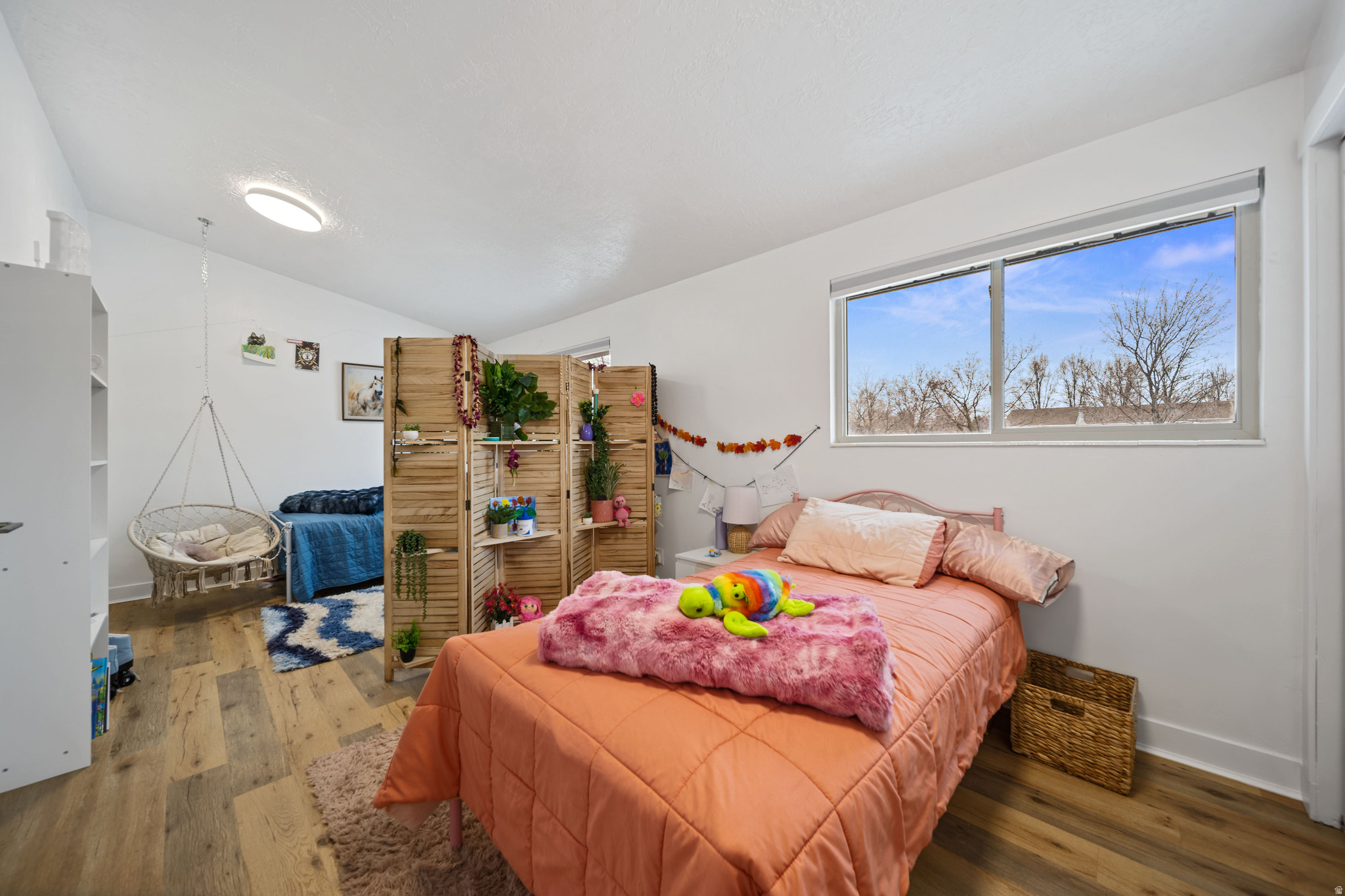 PONDEROSA PARK - Residential