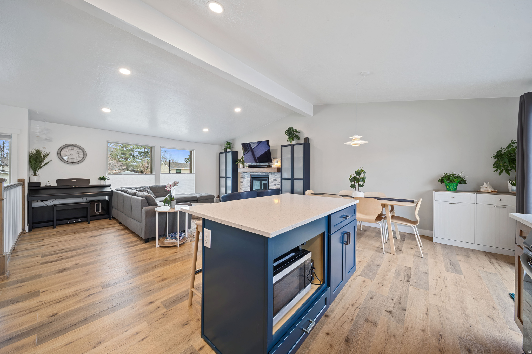 PONDEROSA PARK - Residential