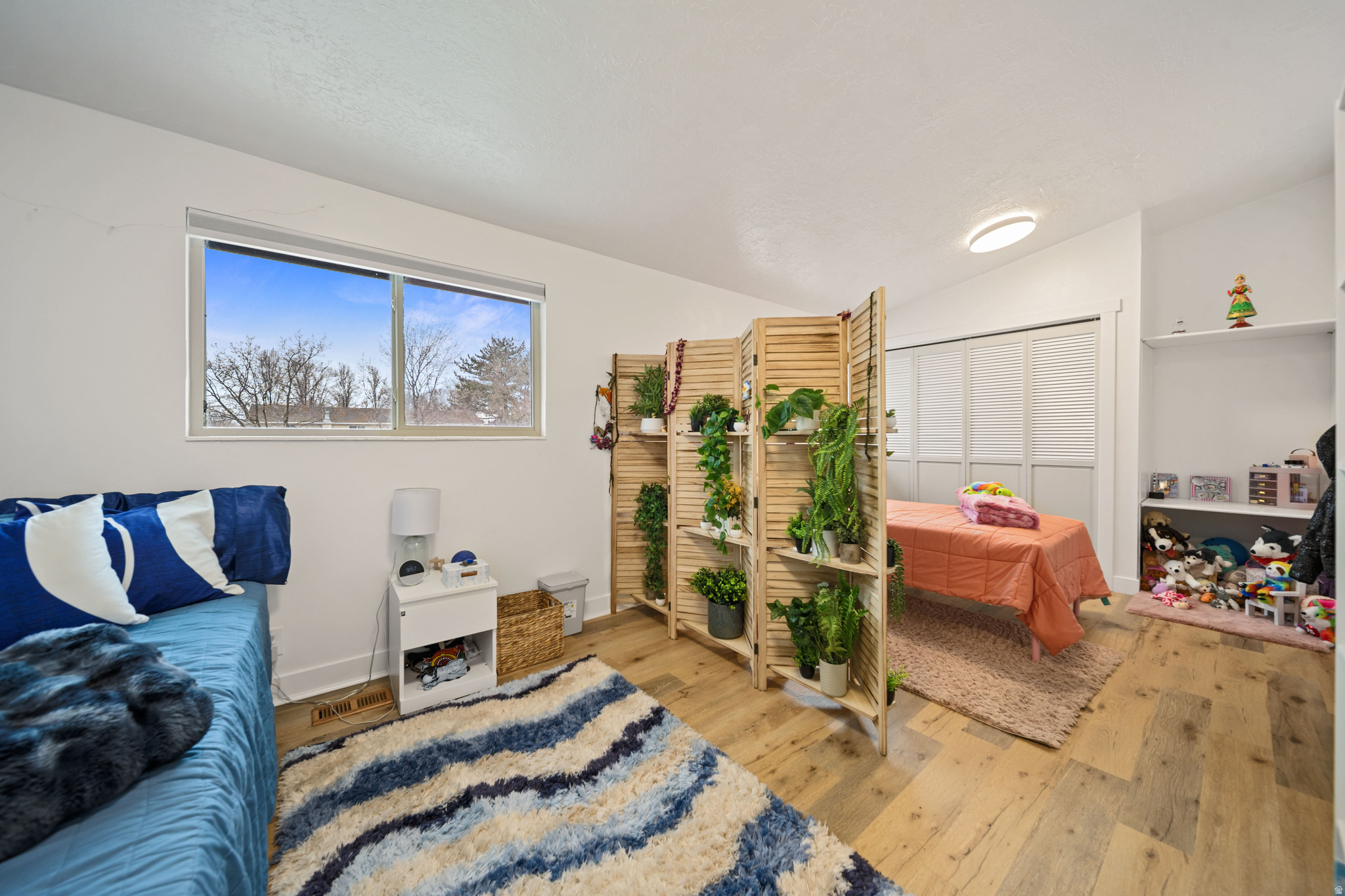 PONDEROSA PARK - Residential