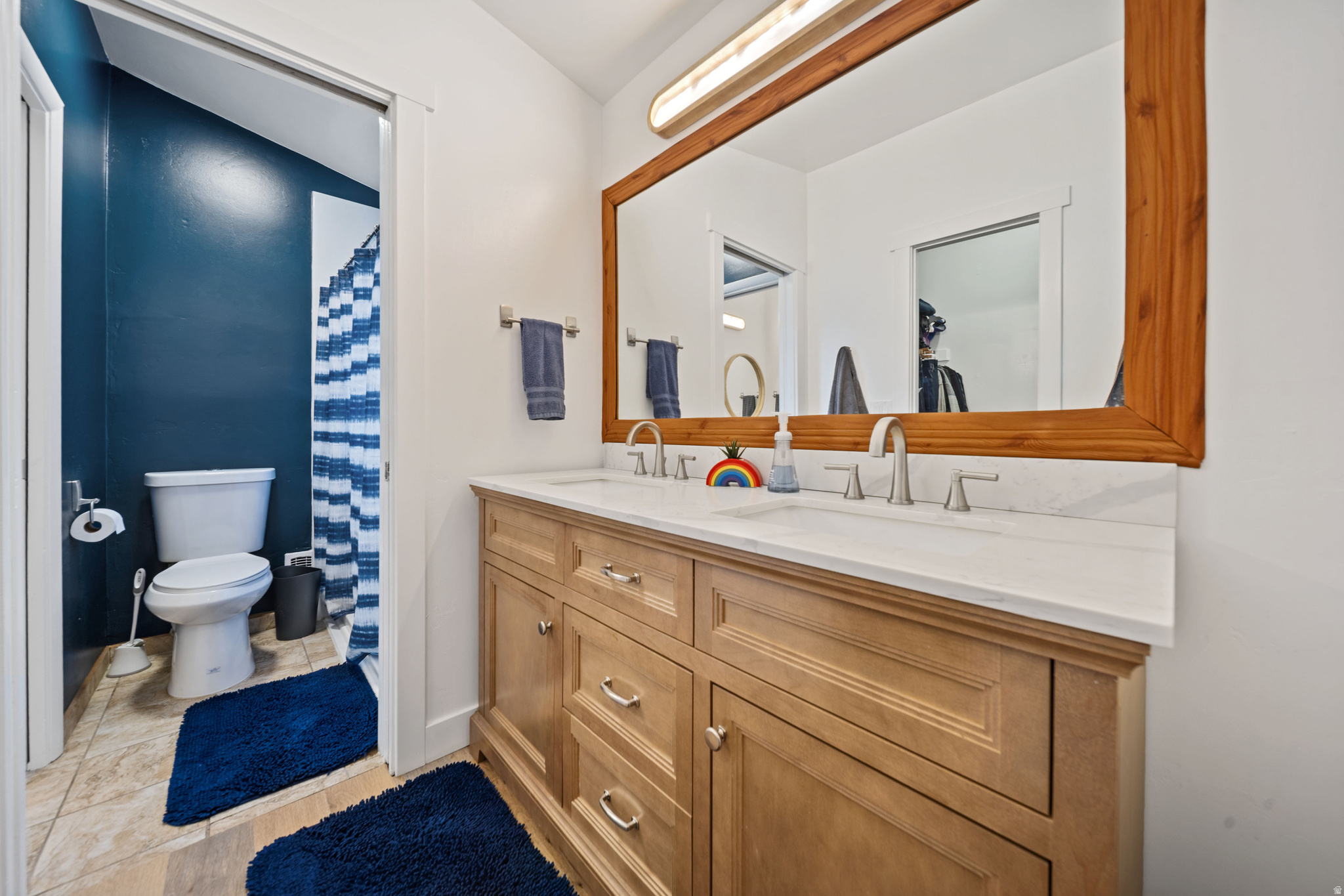 PONDEROSA PARK - Residential