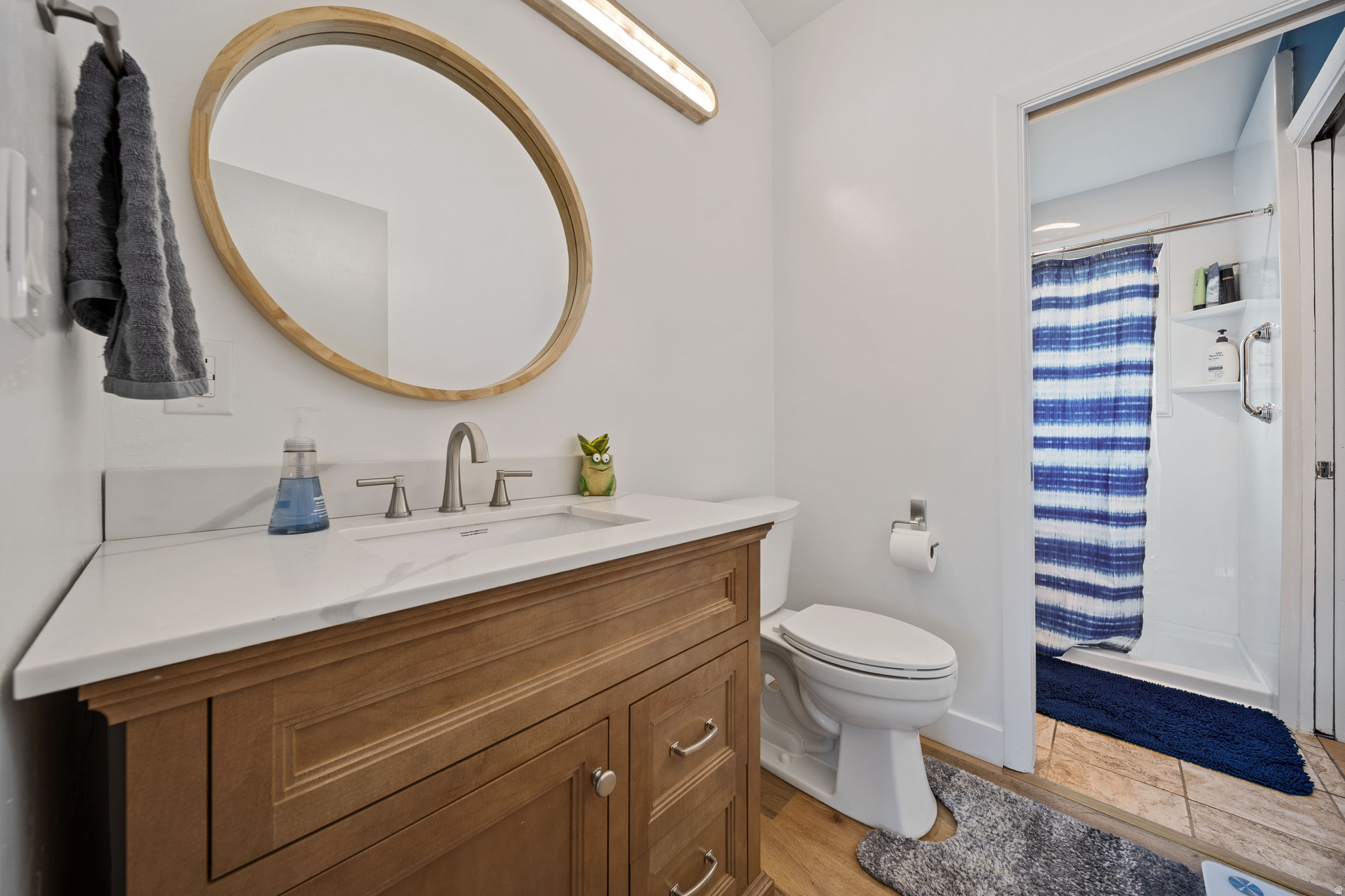 PONDEROSA PARK - Residential