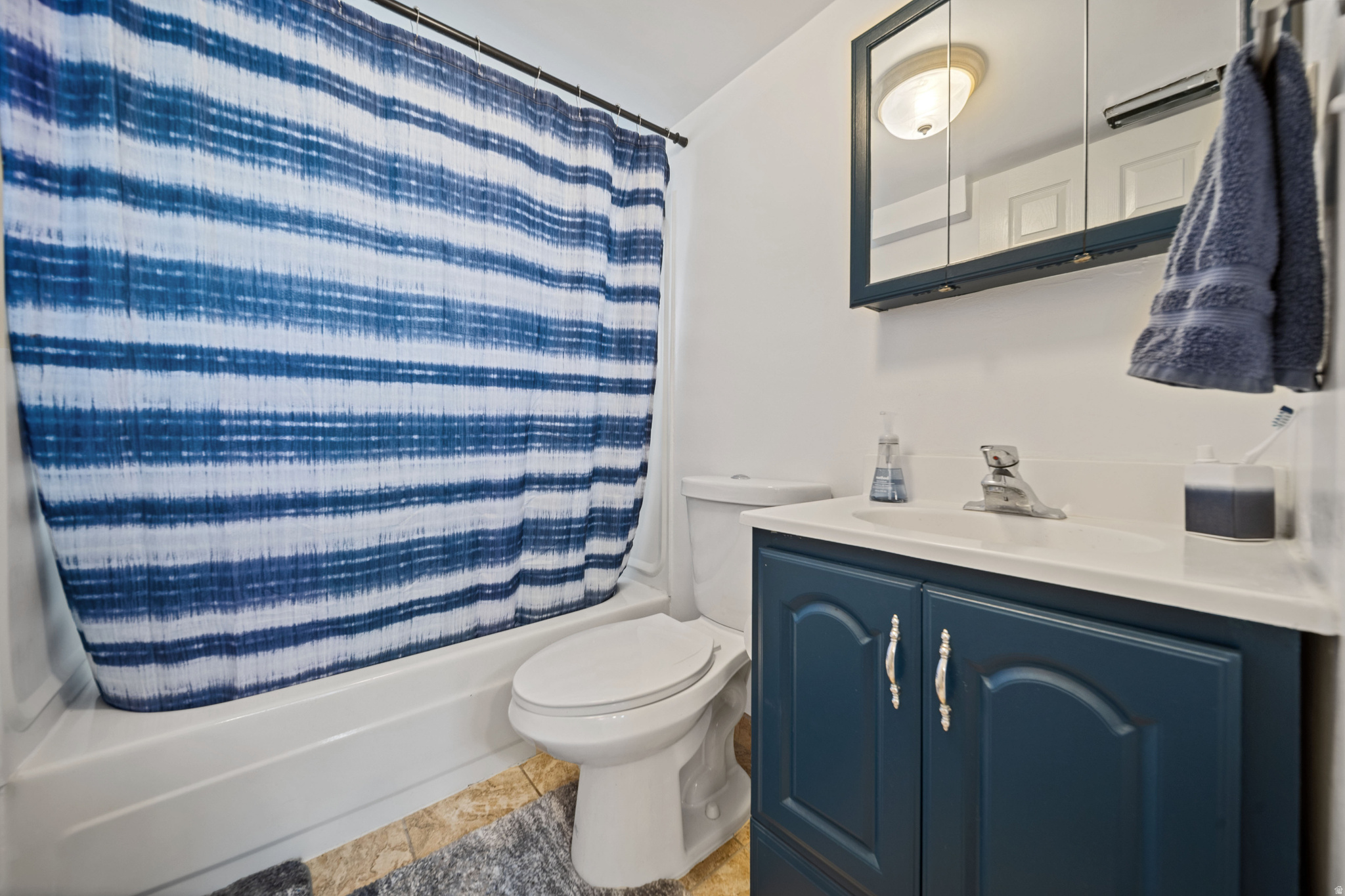 PONDEROSA PARK - Residential