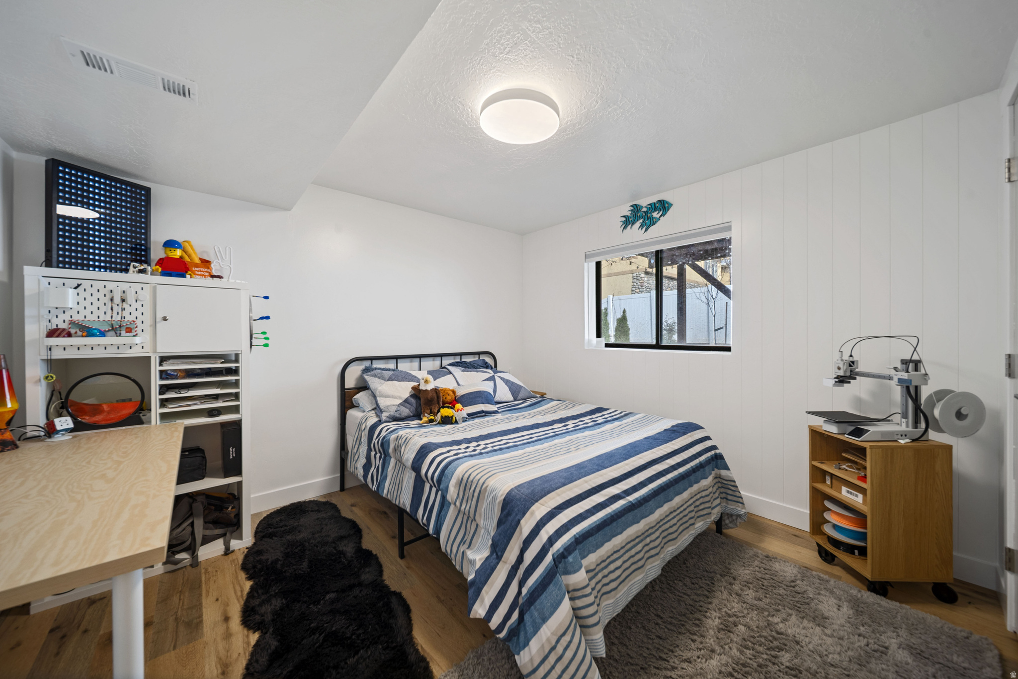 PONDEROSA PARK - Residential