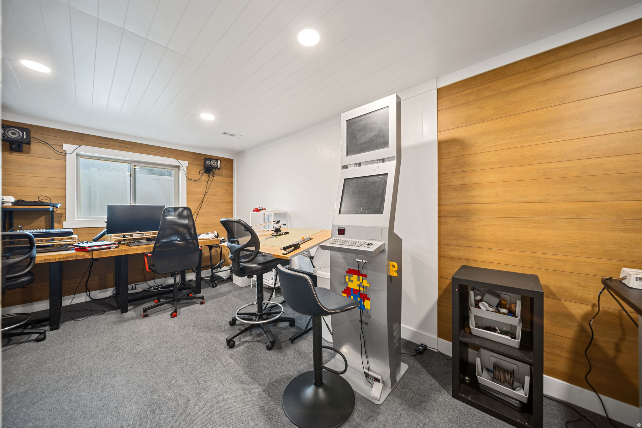 PONDEROSA PARK - Residential