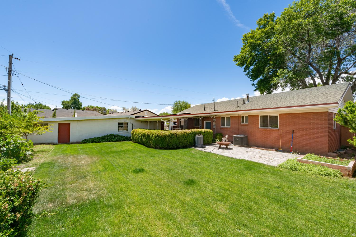 FULLER GARDEN - Residential