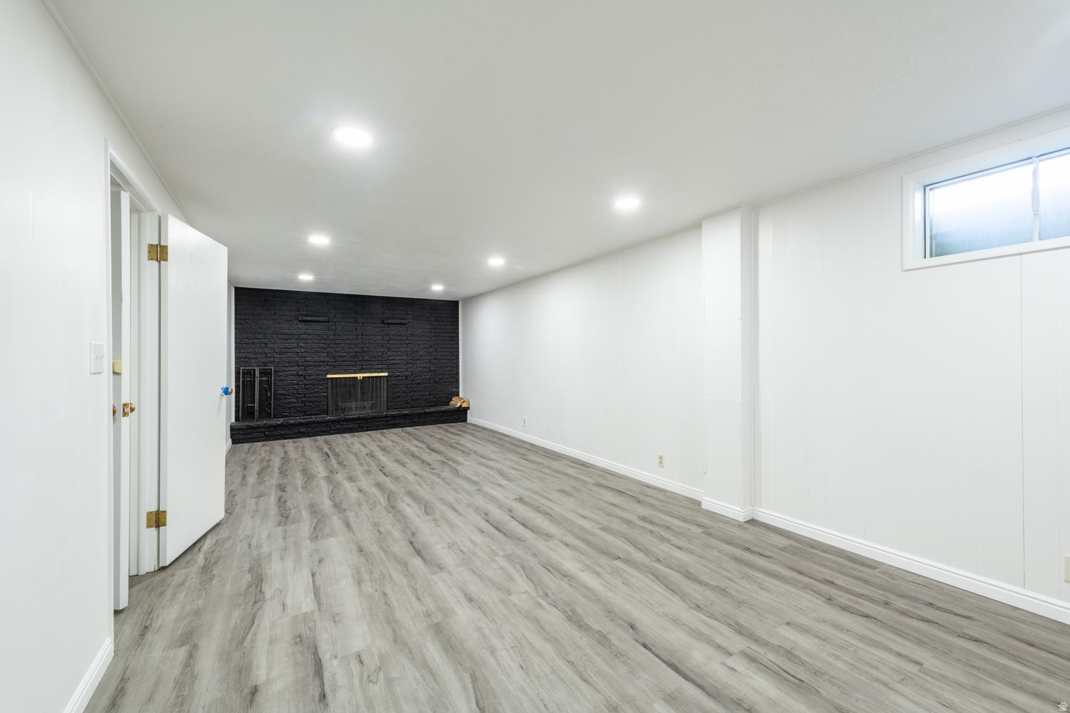 FULLER GARDEN - Residential