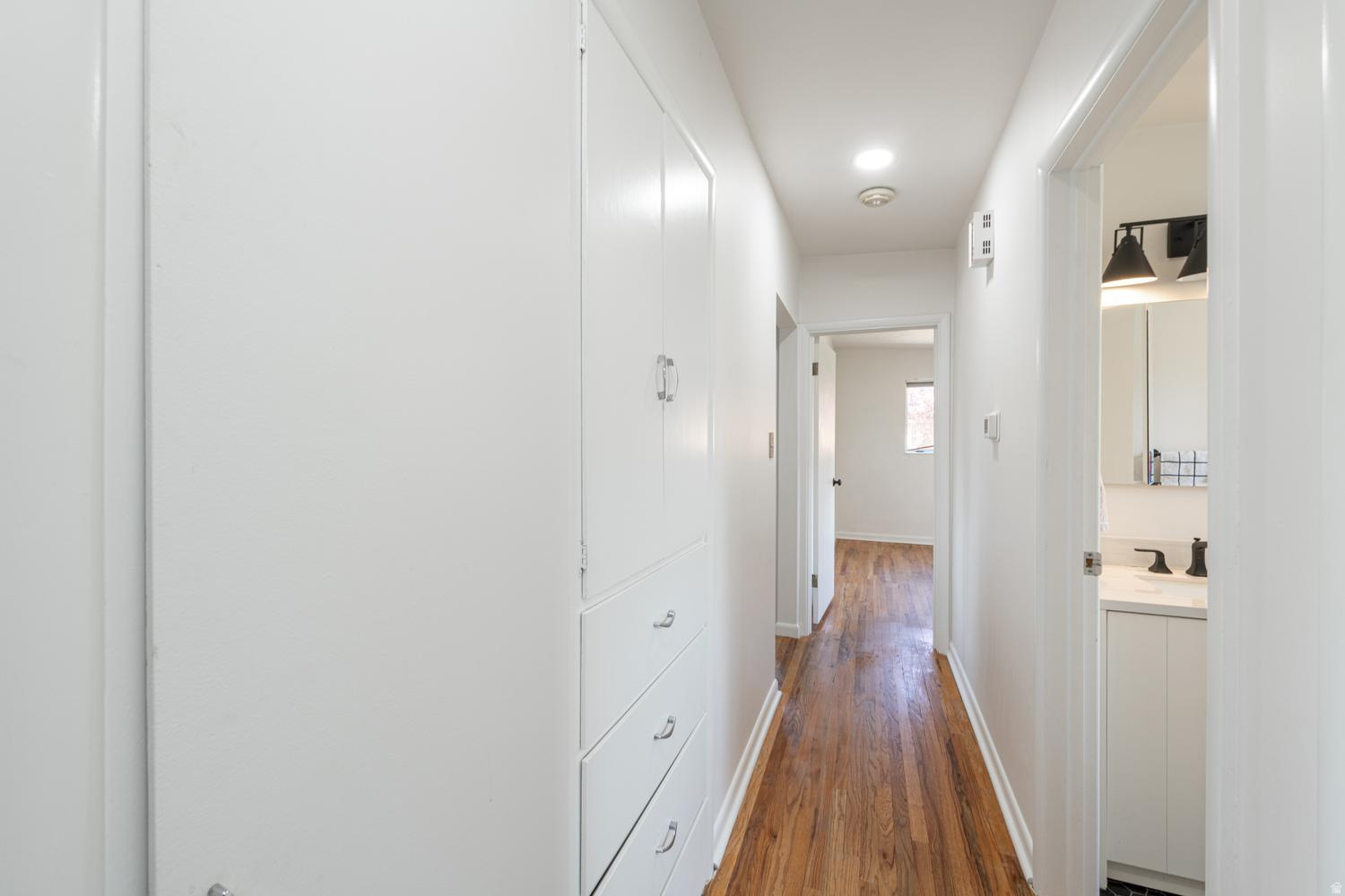 FULLER GARDEN - Residential