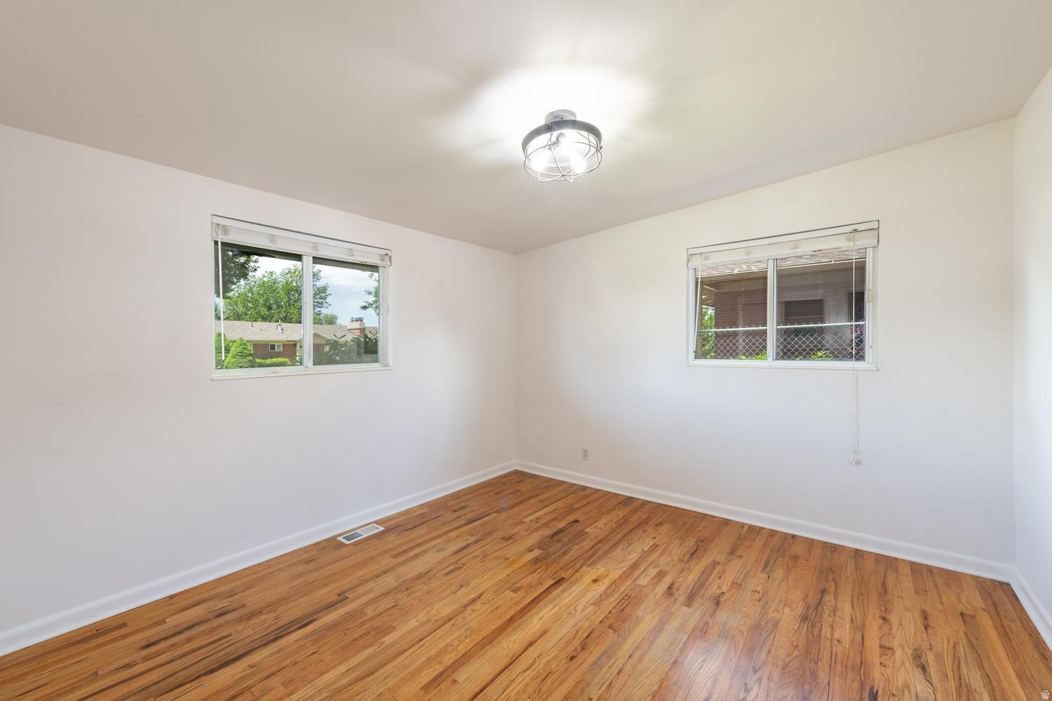 FULLER GARDEN - Residential