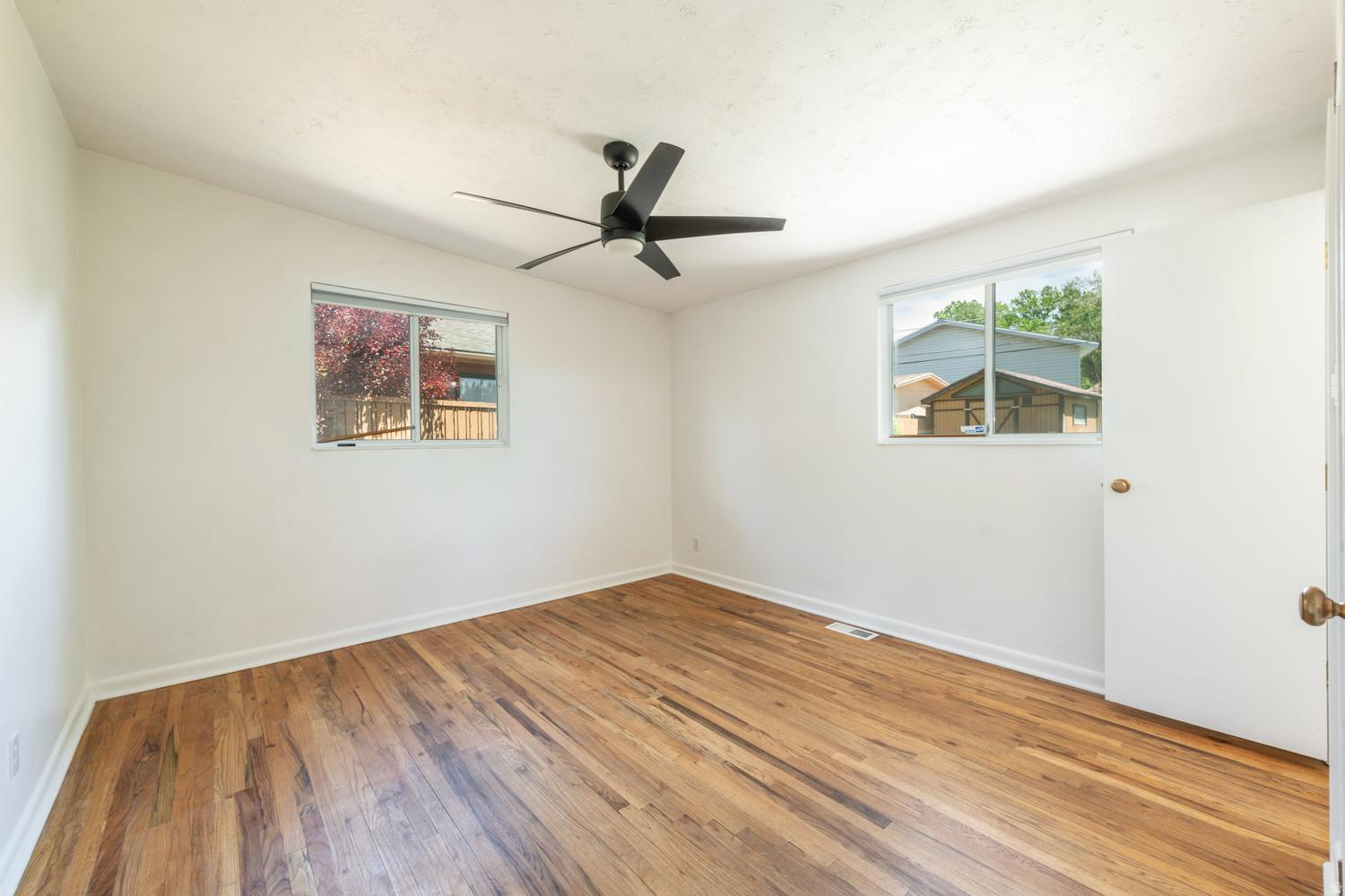 FULLER GARDEN - Residential