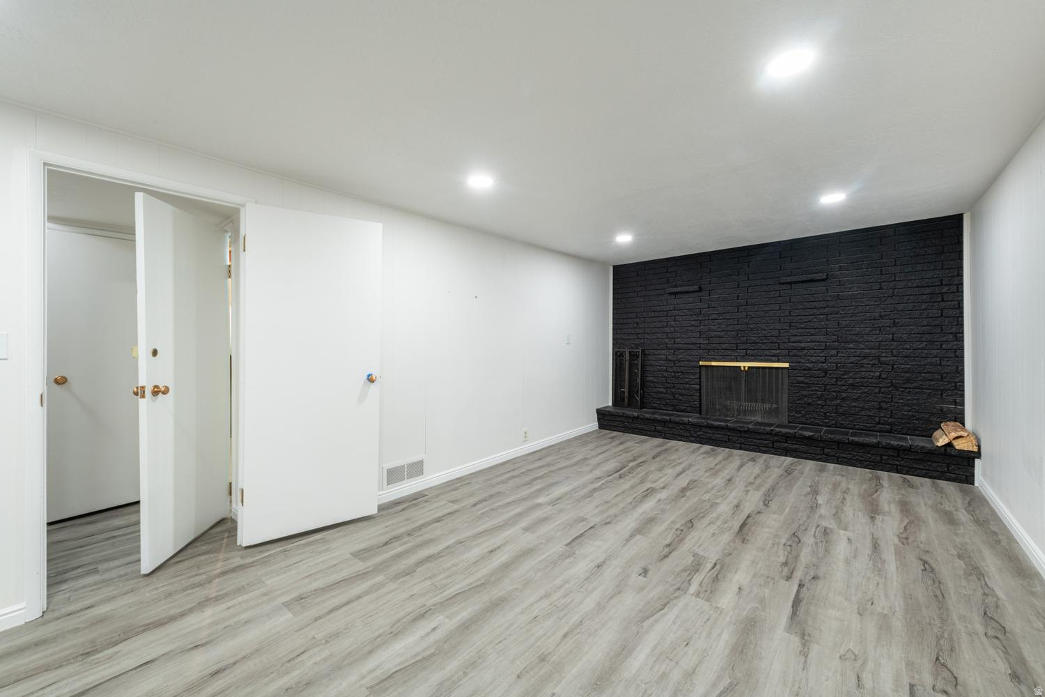 FULLER GARDEN - Residential