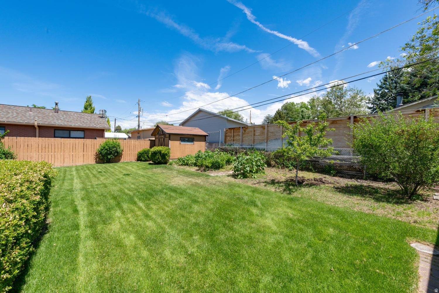 FULLER GARDEN - Residential