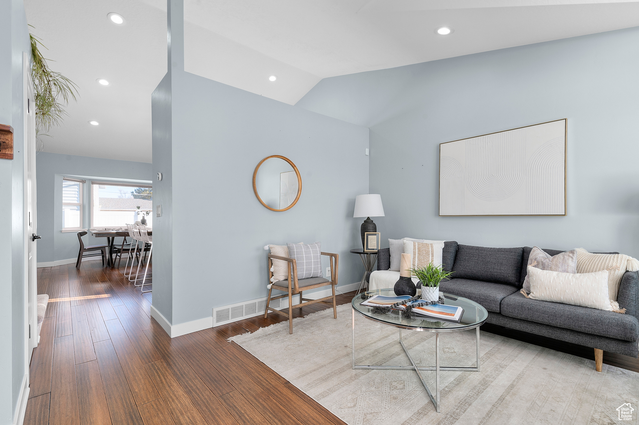 193 E Handcart Way, Sandy, Utah image 3
