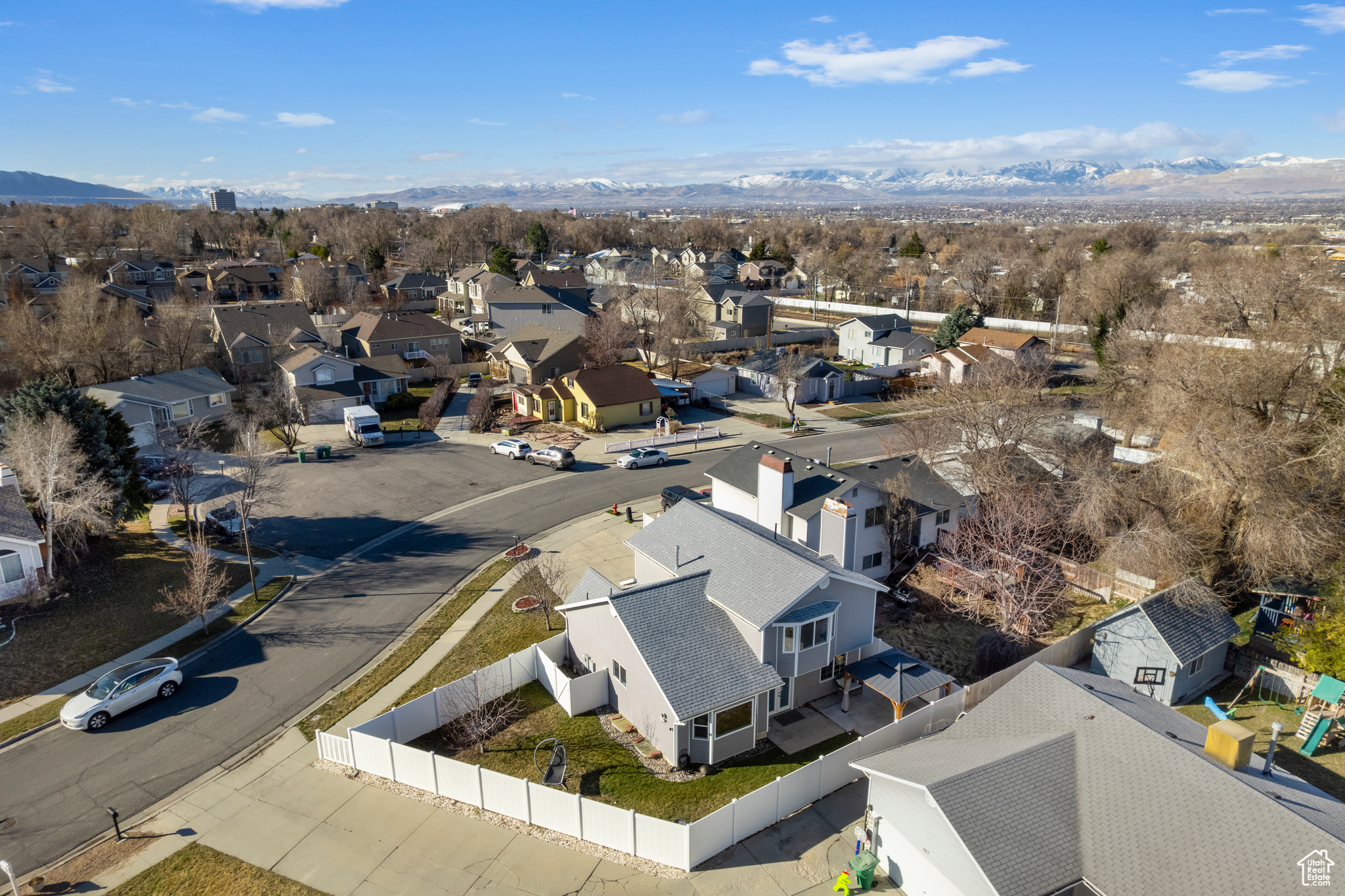 193 E Handcart Way, Sandy, Utah image 23
