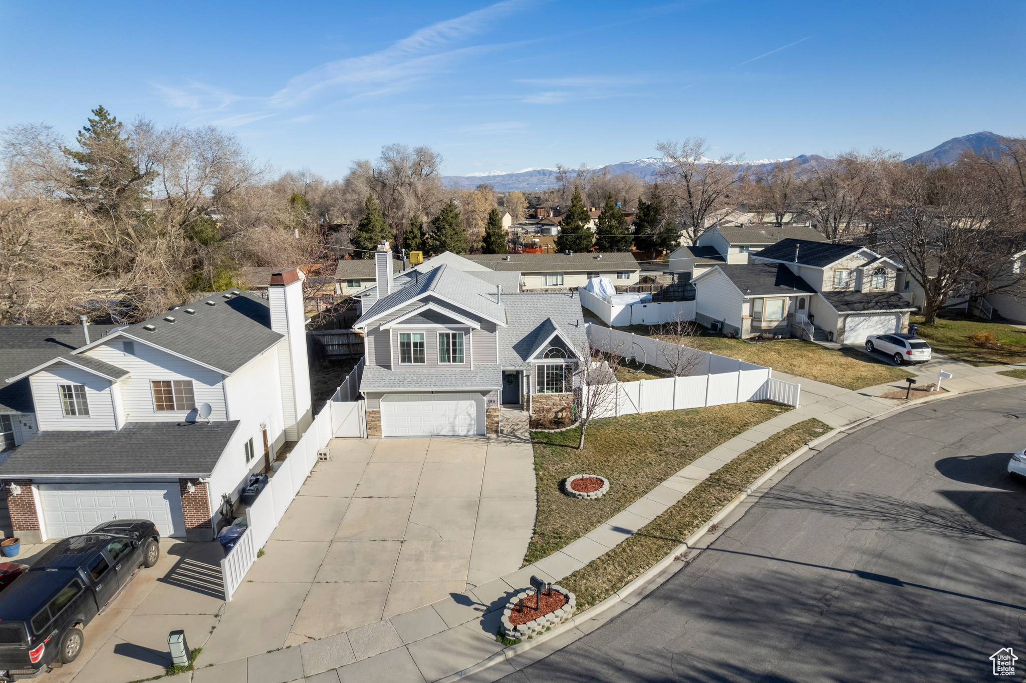 193 E Handcart Way, Sandy, Utah image 24