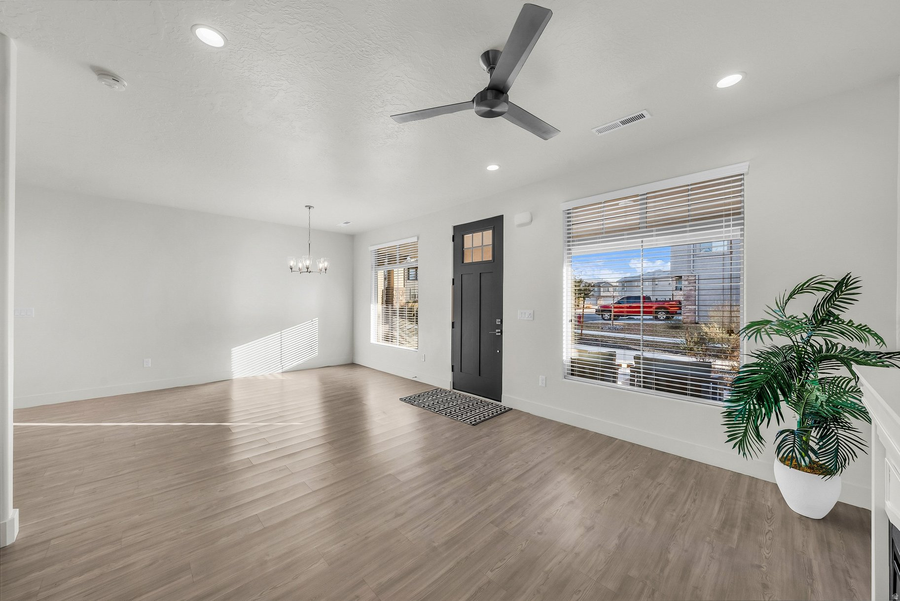 SAGE VILLAS - Residential