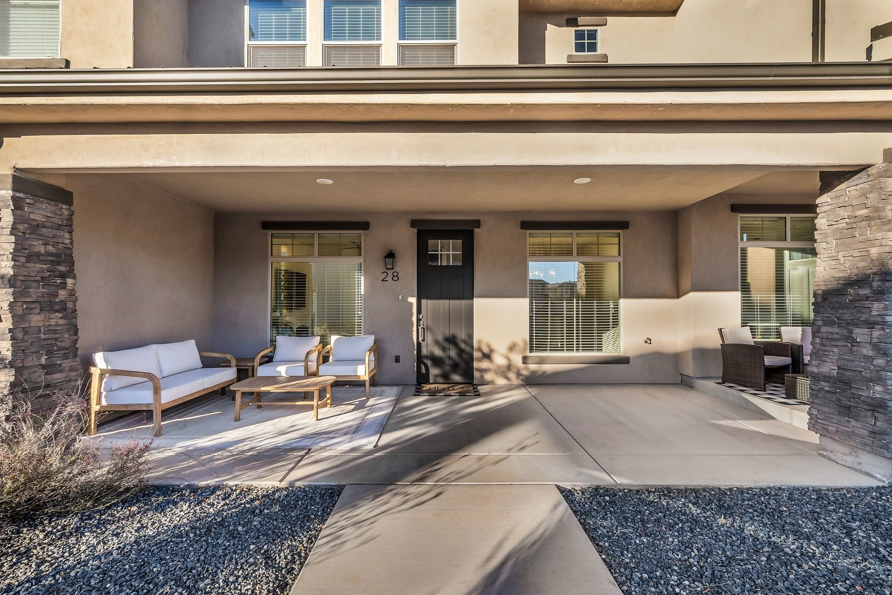 SAGE VILLAS - Residential