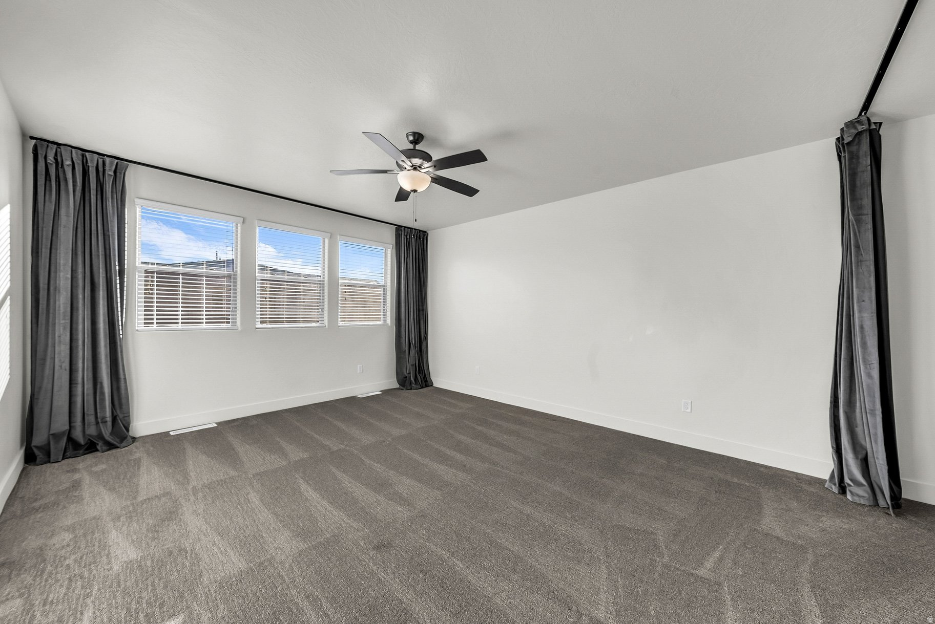 SAGE VILLAS - Residential