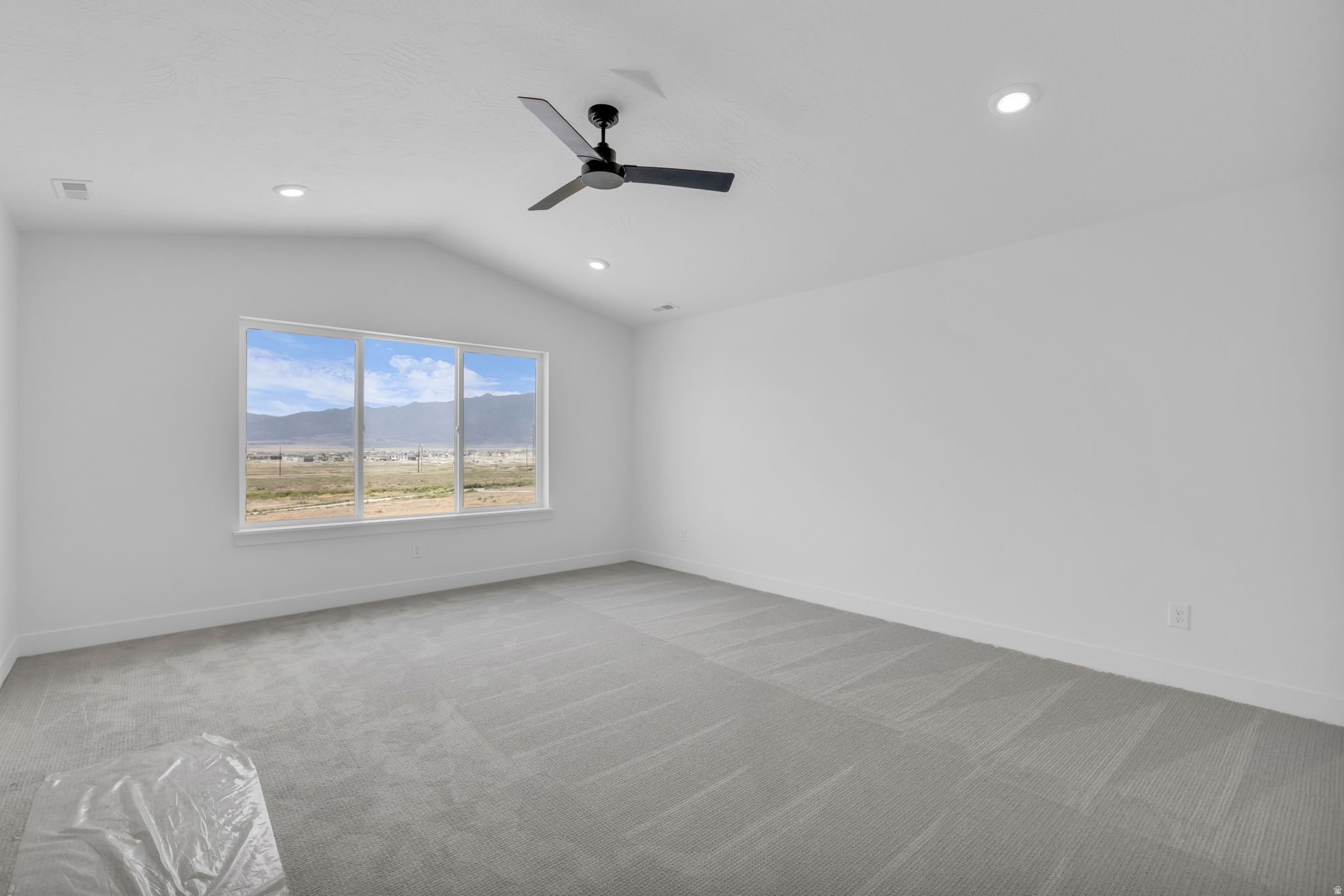 SCARLET RIDGE - Residential