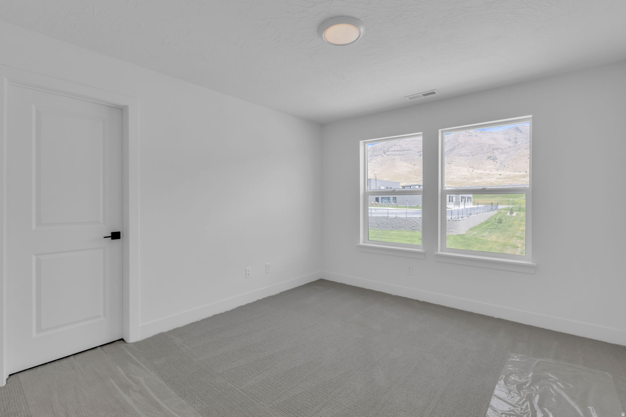 SCARLET RIDGE - Residential