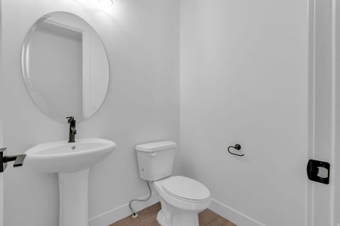 Tiny photo for 2821 N SCARLET ROAD LOT Rd #149, Eagle Mountain, UT 84005 (MLS # 2123756)