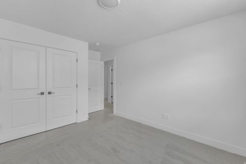 Tiny photo for 2821 N SCARLET ROAD LOT Rd #149, Eagle Mountain, UT 84005 (MLS # 2123756)